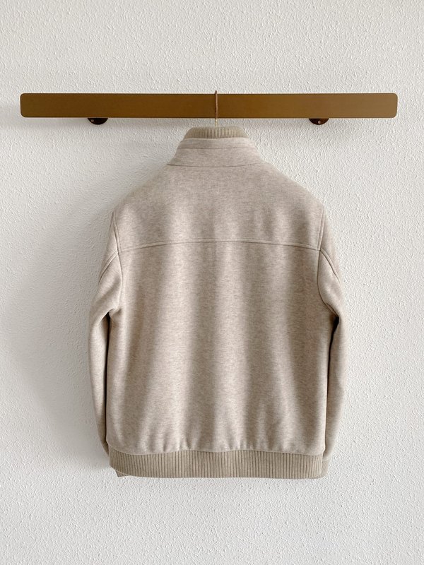 Loro Piana 가을겨울 신상 다운 재킷 001-273997