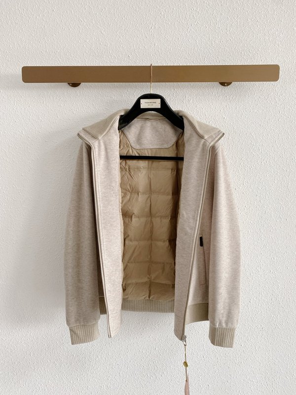 Loro Piana 가을겨울 신상 다운 재킷 001-273997