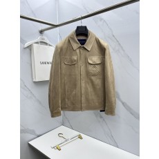 루이비통 카라 재킷 001-274078