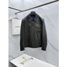 LV 루이비통 턴다운 칼라 자켓 001-274081
