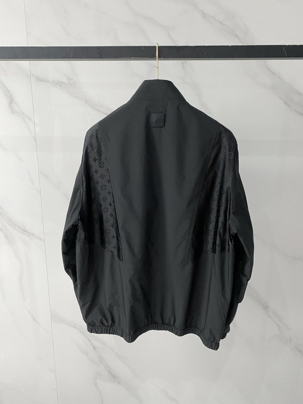 LV 남성 캐주얼 양면 재킷 001-274084