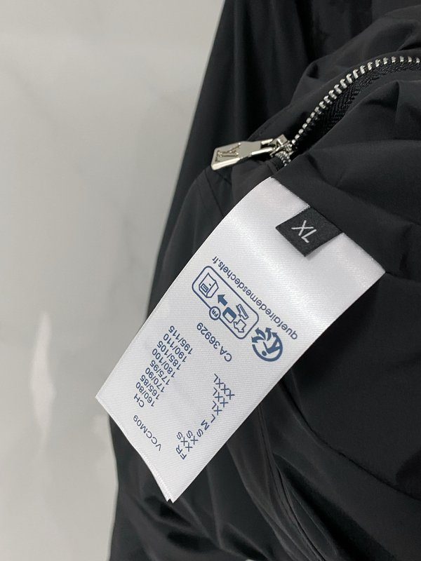 LV 남성 캐주얼 양면 재킷 001-274084