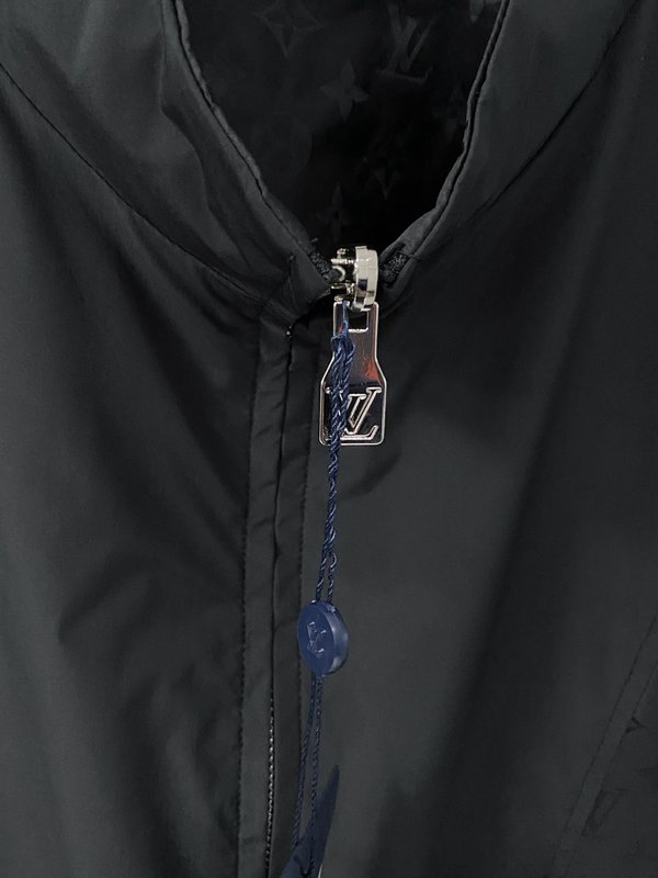 LV 남성 캐주얼 양면 재킷 001-274084