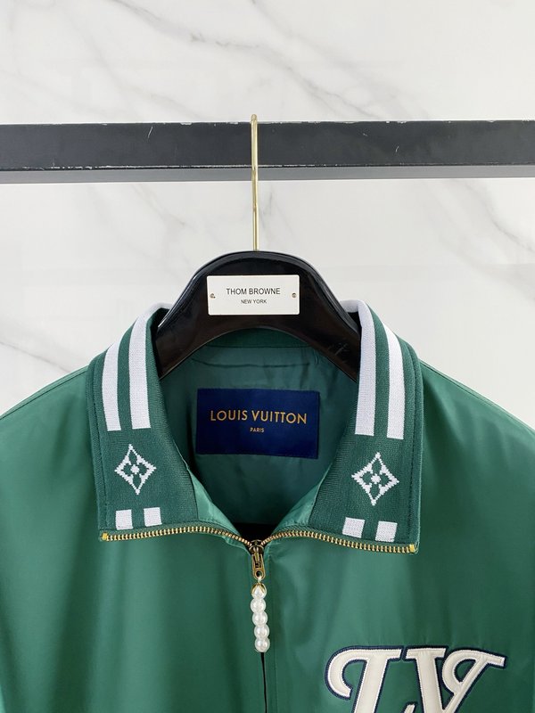 LV 봄 스타일 재킷 001-274088