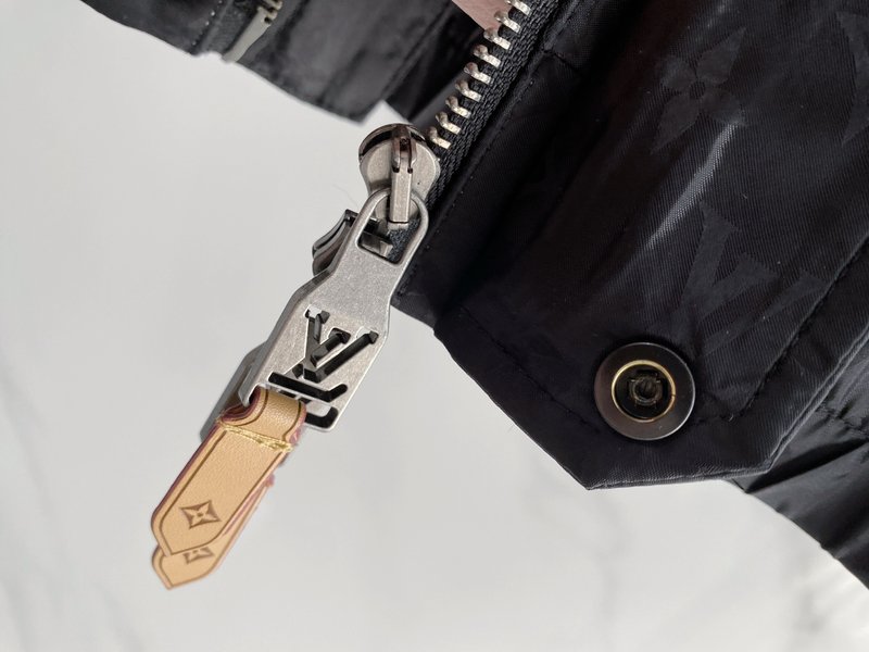 LV 봄 신상 후드 재킷 아우터 001-274093