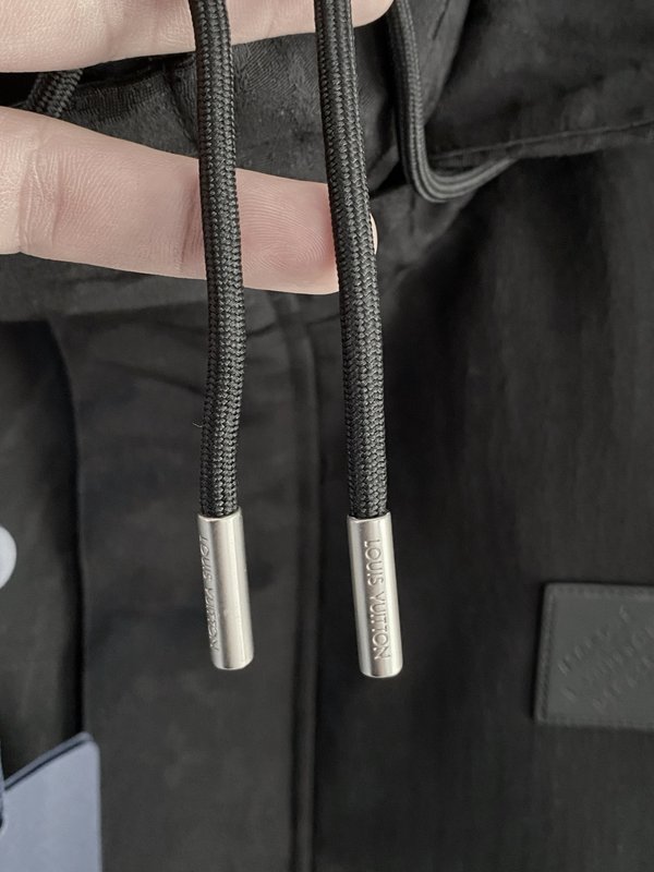 루이비통 남성용 소재 자켓 아우터 001-274094