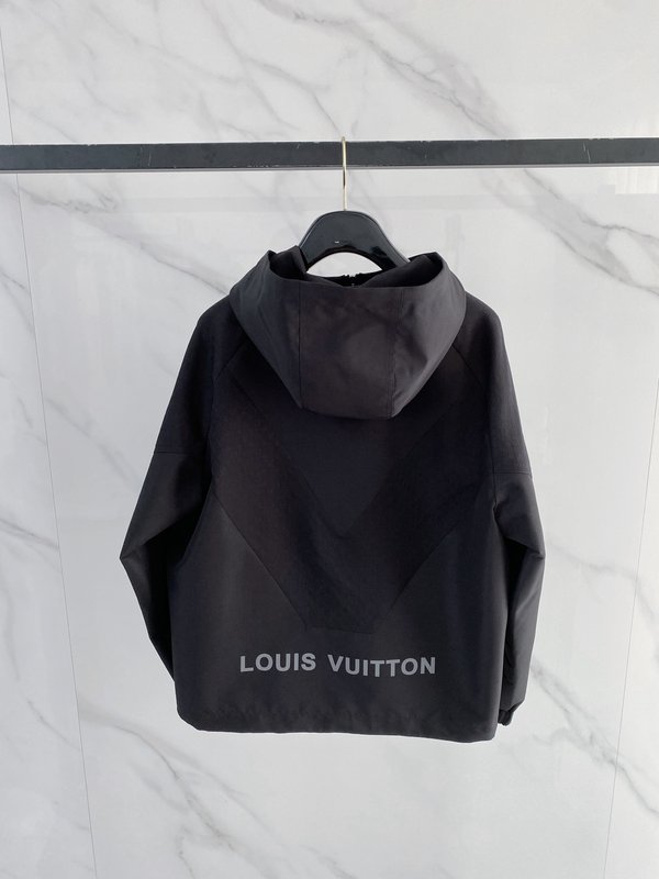 LV 봄 신상 패션 재킷 001-274142