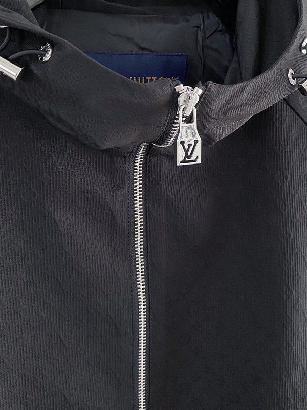 LV 봄 신상 패션 재킷 001-274142