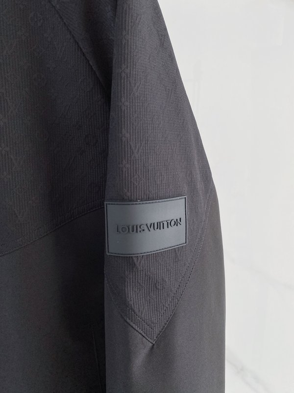 LV 봄 신상 패션 재킷 001-274142