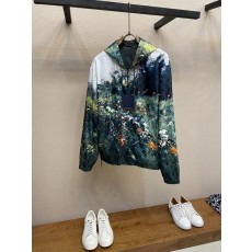 루이비통 포레스트 테마 자켓 001-274226