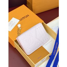 LV 로미 아코디언 카드지갑 001-274250