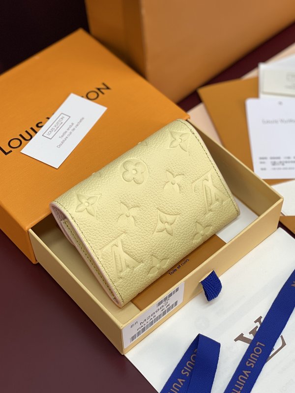 LV Rosalie 동전지갑 001-274256