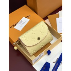 LV Rosalie 동전지갑 001-274256