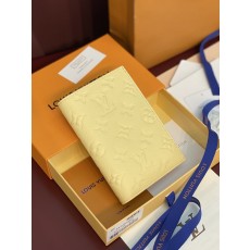 LV Rosalie 여권지갑 001-274259