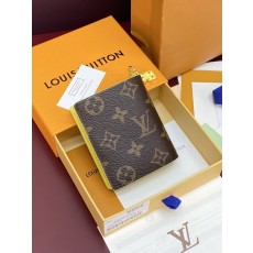 LV 샤름 카드지갑 001-274278
