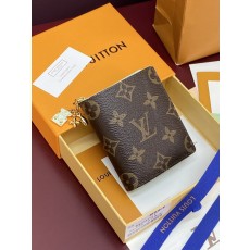 LV 샤름 포켓 카드지갑 001-274280