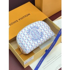 LV 포쉐트 코스메티크 소형 화장품 파우치 001-274294