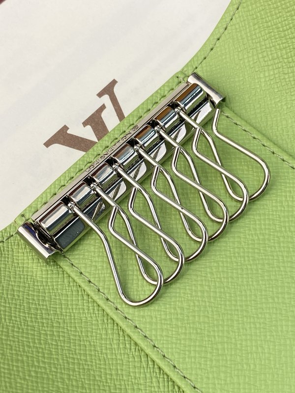 LV 스포츠 키홀더 그린 001-274299