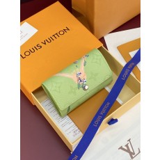 LV 스포츠 키홀더 그린 001-274299