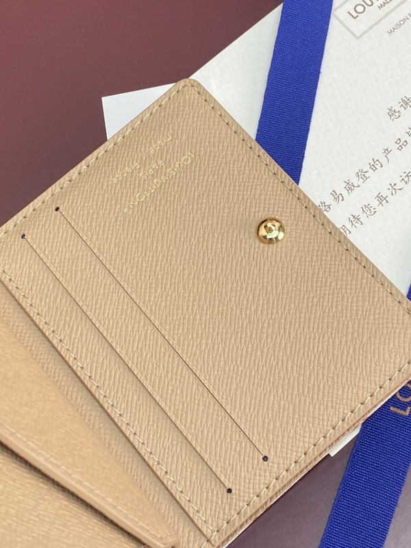 LV CHARMS 포켓 머니클립 001-274308