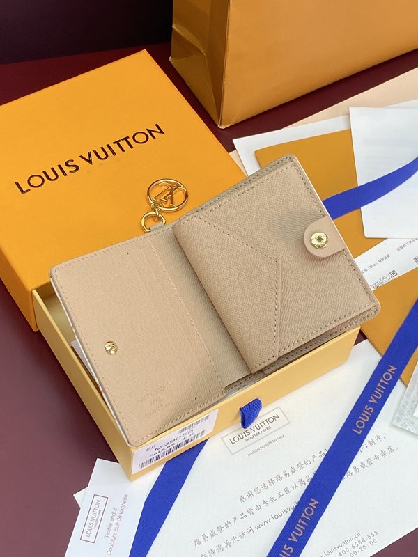 LV CHARMS 포켓 머니클립 001-274308