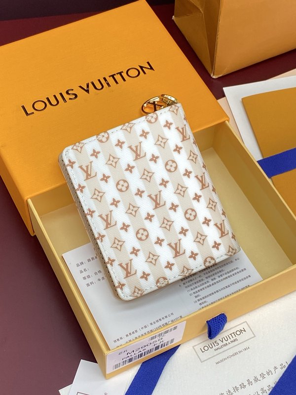 LV CHARMS 포켓 머니클립 001-274308
