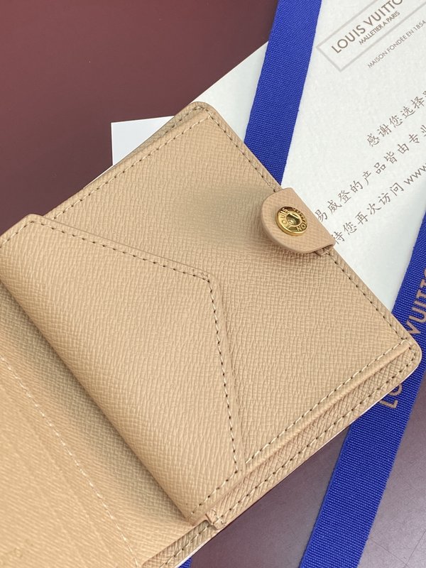 LV CHARMS 포켓 머니클립 001-274308