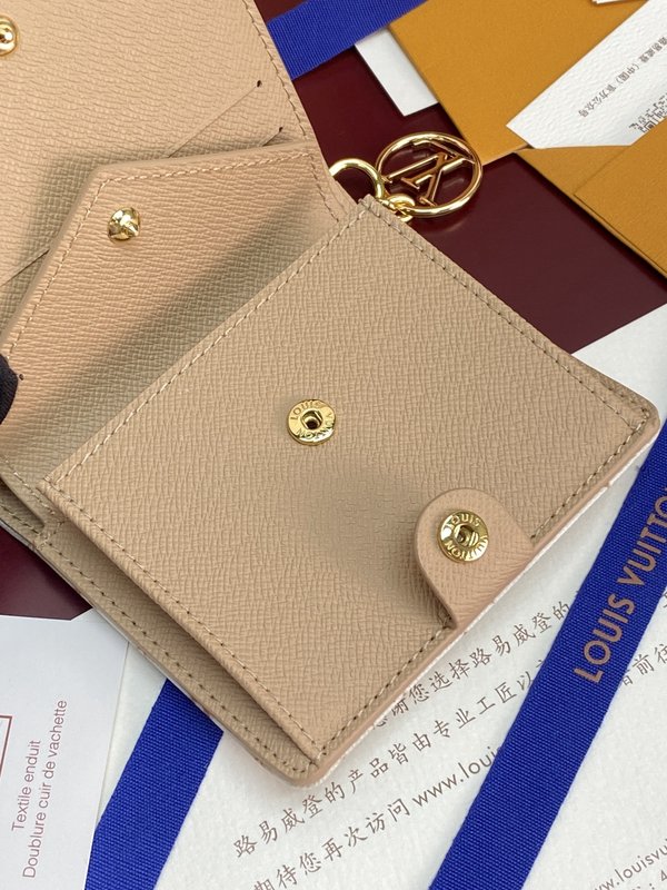 LV CHARMS 포켓 머니클립 001-274308