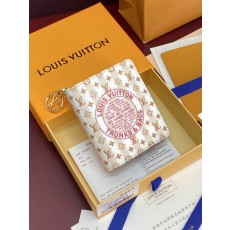 LV CHARMS 포켓 머니클립 001-274308