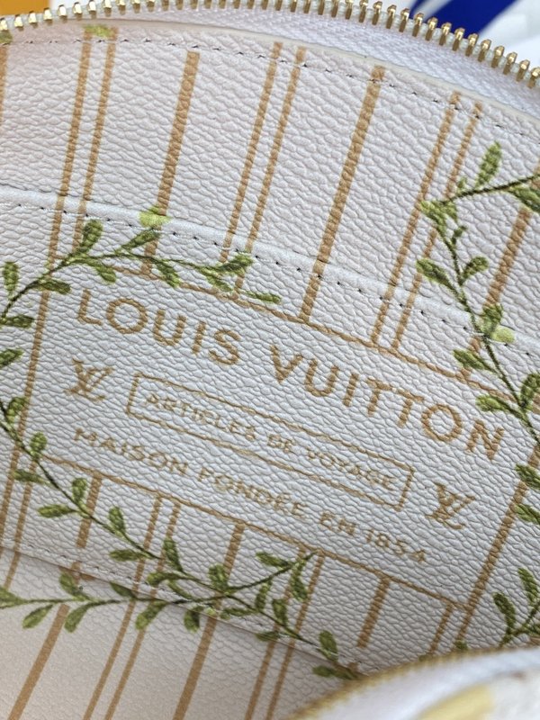 LV 포쉐트 코스메틱 미니 화장품 파우치 001-274312