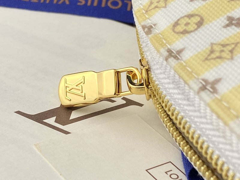 LV 포쉐트 코스메틱 미니 화장품 파우치 001-274312