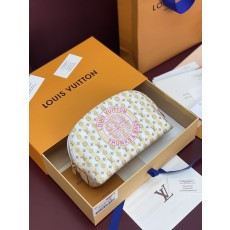 LV 포쉐트 코스메틱 미니 화장품 파우치 001-274312