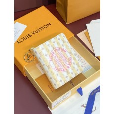 LV Charms 포켓 지갑 001-274313