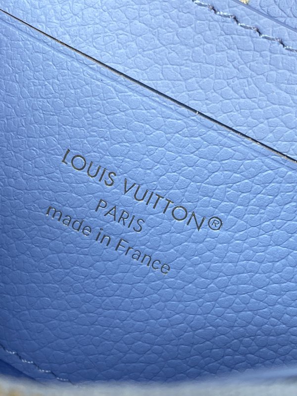LV Rosalie 동전지갑 001-274320