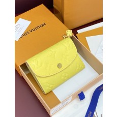 LV Rosalie 동전지갑 001-274322