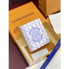 LV CHARMS 포켓 지갑 001-274324