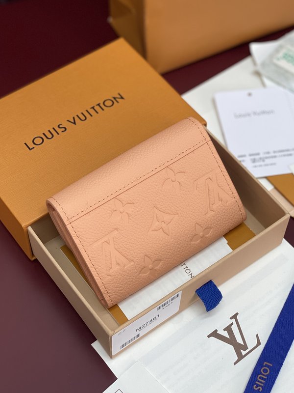 LV Rosalie 동전지갑 001-274326