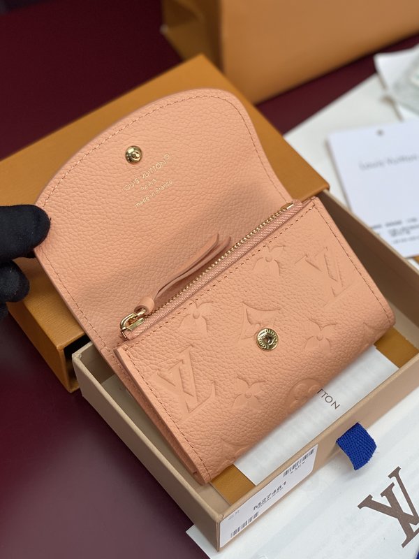 LV Rosalie 동전지갑 001-274326
