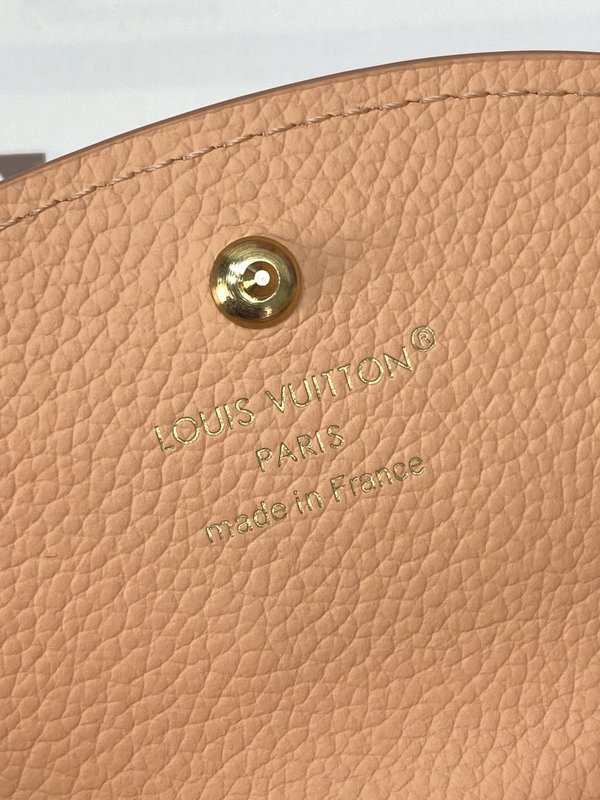 LV Rosalie 동전지갑 001-274326