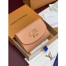 LV Rosalie 동전지갑 001-274326