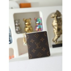 LV 레인보우 카드 케이스 001-274335