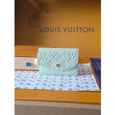 LV Rosalie 미니 지갑 001-274343