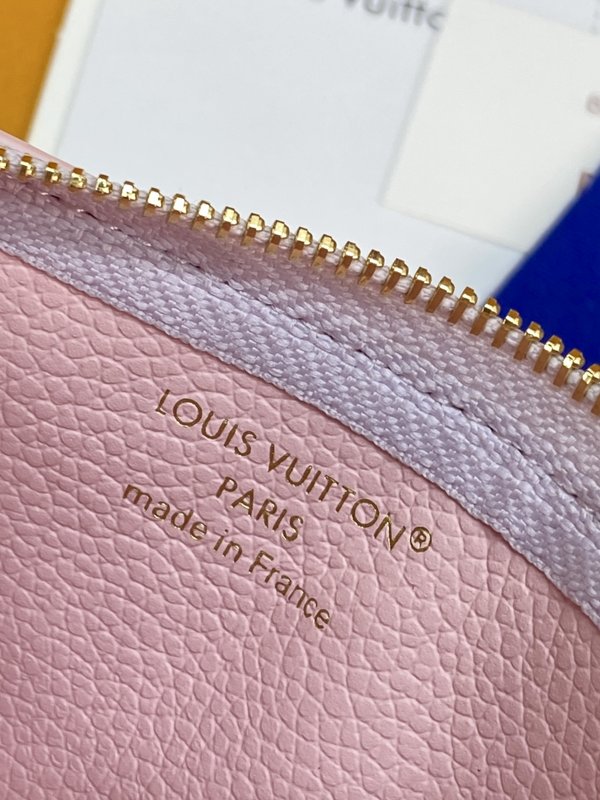 LV 모노그램 엠프린트 키홀더 001-274369