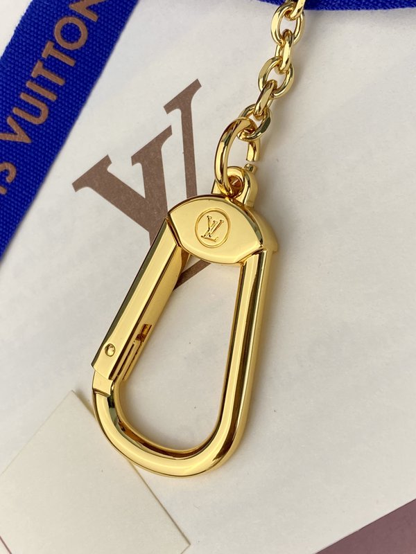 LV 모노그램 엠프린트 키홀더 001-274369