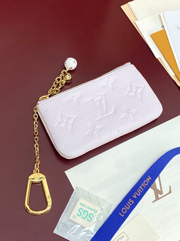 LV 모노그램 엠프린트 키홀더 001-274369
