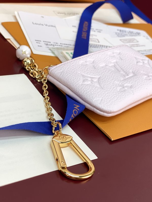 LV 모노그램 엠프린트 키홀더 001-274369