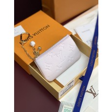 LV 모노그램 엠프린트 키홀더 001-274369