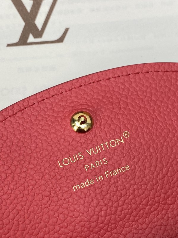 LV Rosalie 동전지갑 001-274414