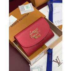 LV Rosalie 동전지갑 001-274414