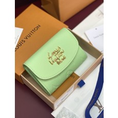 LV 로잘리 동전지갑 001-274419